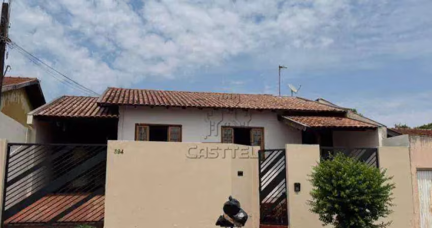 Casa com 4 dormitórios à venda, 89 m² por r$ 450.000,00 - são pedro - londrina/pr