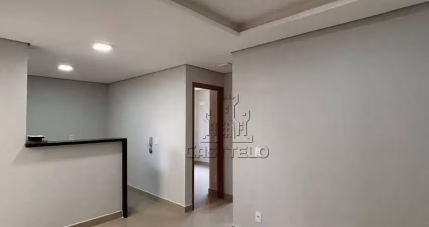 Apartamento  garden com 2 dormitórios à venda por r$ 220.000 - olímpico - londrina/pr