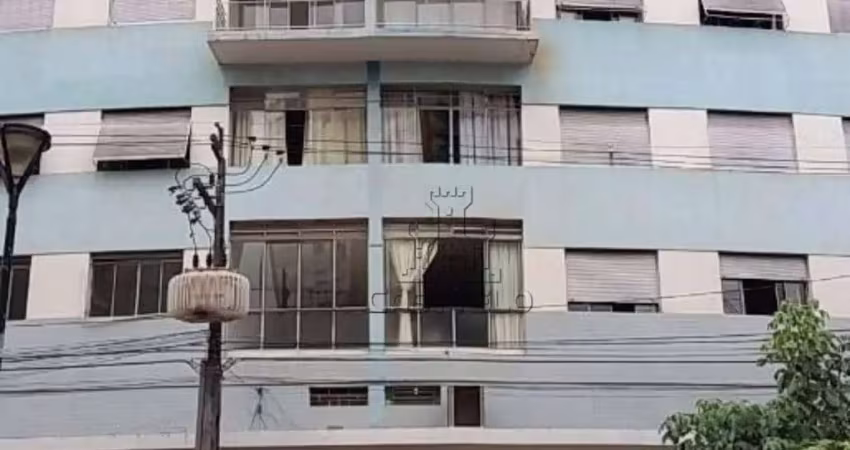 Apartamento com 3 dormitórios à venda, 208 m² por r$ 520.000,00 - centro - londrina/pr