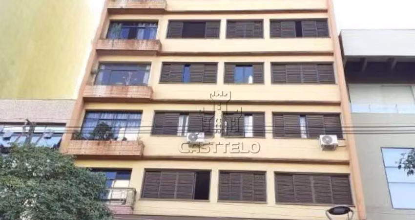Apartamento com 3 dormitórios à venda, 125 m² por r$ 350.000,00 - centro - londrina/pr