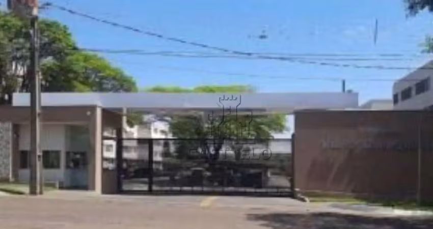 Apartamento à venda, 59 m² por r$ 200.000,00 - san fernando - londrina/pr