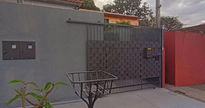 Casa para alugar vila casoni por r$ 2.000/mês - vila matarazzo - londrina/pr