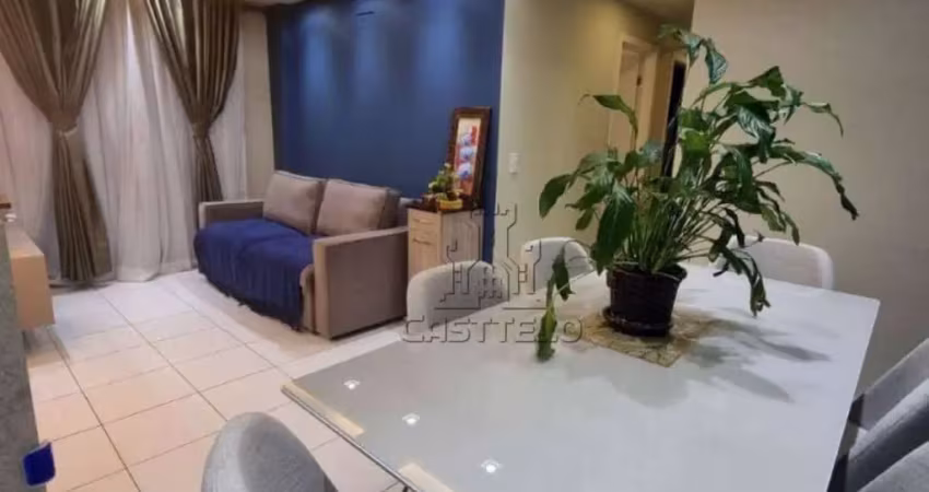 Apartamento com 3 dormitórios para alugar, 67 m² por r$ 3.000,00/mês - vila brasil - londrina/pr