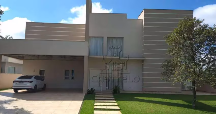 Casa com 4 dormitórios à venda, 310 m² por r$ 2.999.000,00 - jardim tarobá - cambé/pr