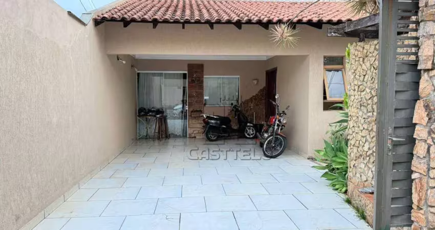 Casa com 4 dormitórios à venda, 183 m² por r$ 650.000 - jardim acapulco - londrina/pr