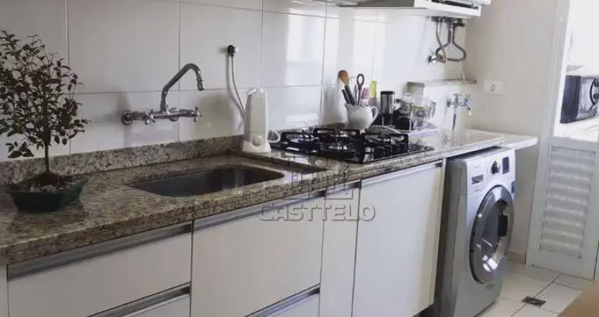 Apartamento com 3 dormitórios, 82 m² - venda por r$ 750.000,00 ou aluguel por r$ 4.501,00/mês - gleba fazenda palhano - londrina/pr