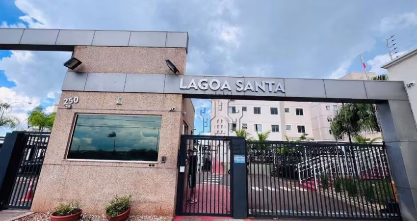 Apartamento para alugar, 42 m² por r$ 1.950/mês - acquaville - londrina/pr