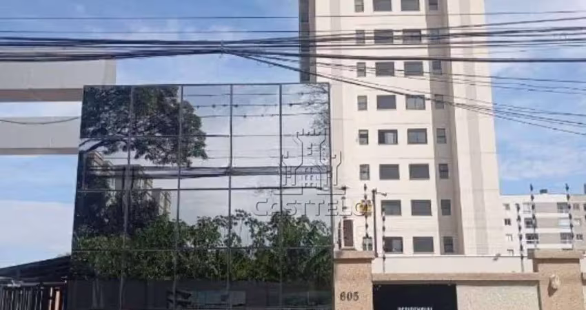 Apartamento com 2 dormitórios à venda, 56 m² por r$ 413.000,00 - parque jamaica - londrina/pr