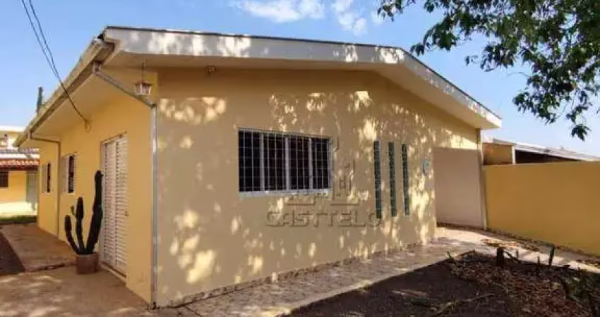 Casa com 3 dormitórios para alugar, 150 m² por r$ 2.850/mês - san remo - londrina/pr