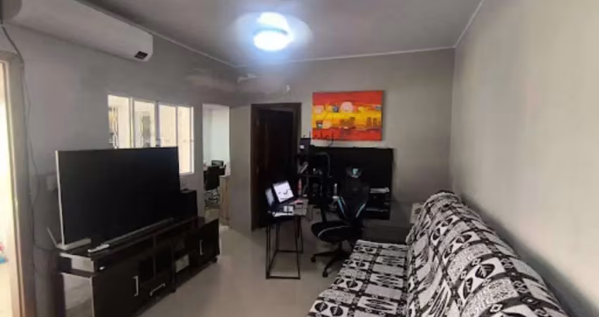 Casa com 2 dormitórios à venda, 116 m² por r$ 400.000,00 - jardim acapulco - londrina/pr