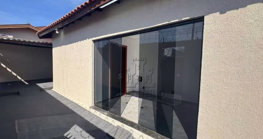 Casa com 3 dormitórios à venda, 70 m² por r$ 330.000,00 - jardim redentor - bauru/sp