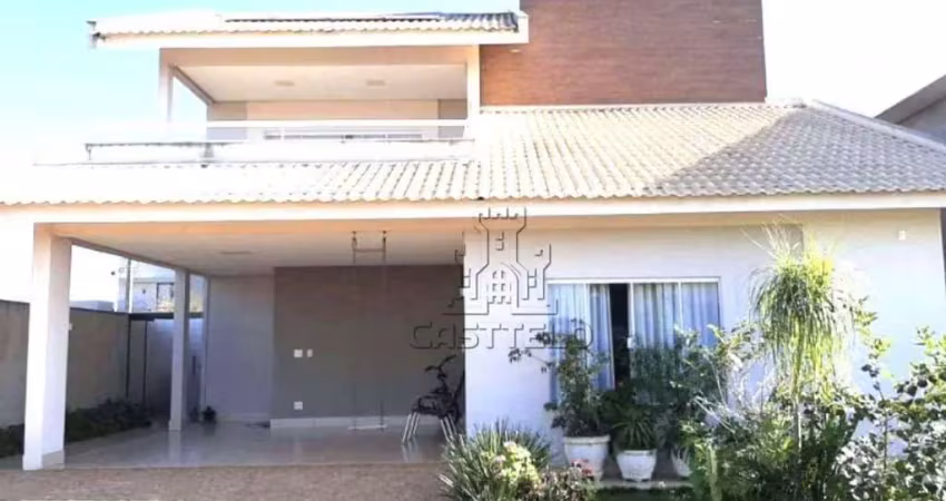 Sobrado com 5 dormitórios para alugar, 268 m² por r$ 6.650,00/mês - brasilia - ibiporã/pr
