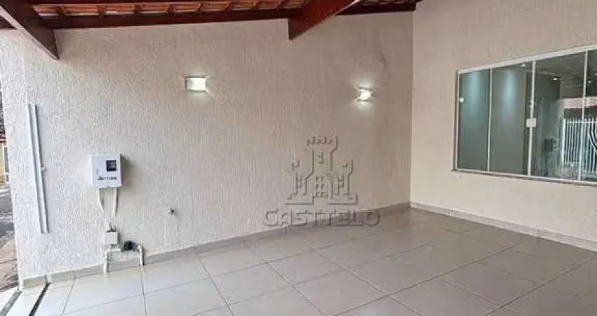 Casa com 2 dormitórios à venda, 91 m² por r$ 380.000,00 - sabará iii - londrina/pr