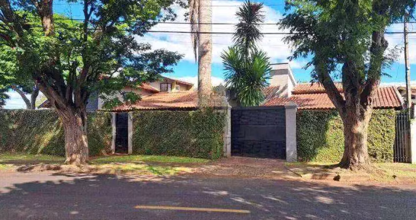 Sobrado com 3 dormitórios à venda, 184 m² por r$ 595.000,00 - eldorado - londrina/pr