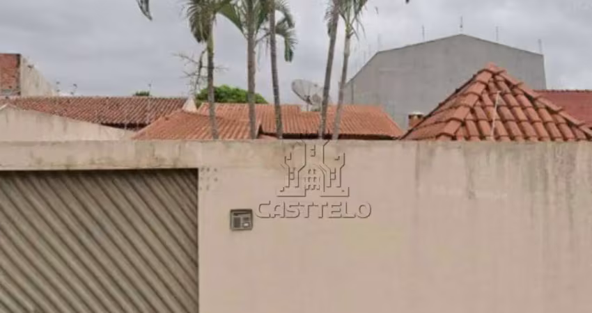 Casa com 3 dormitórios à venda, 67 m² por r$ 430.000,00 - jardim imagawa - londrina/pr