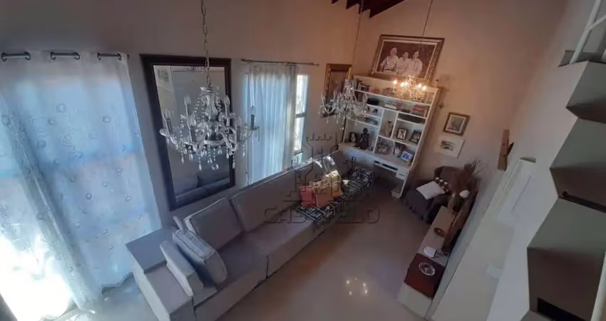 Casa com à venda, 179 m² por r$ 840.000 - jardim são paulo - londrina/pr