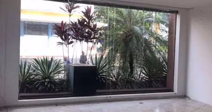 Ponto comercial à venda na Rua Santa Catarina, Centro, Londrina