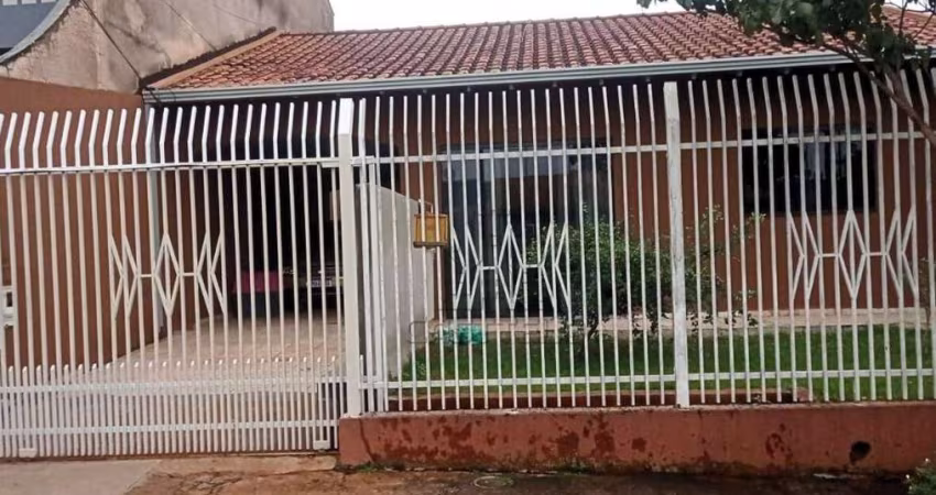 Casa com 4 dormitórios à venda, 150 m² por R$ 385.000,00 - Jardim Imagawa - Londrina/PR