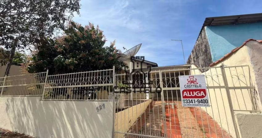 Casa com 3 dormitórios à venda, 140 m² por R$ 420.000,00 - Cafezal - Londrina/PR