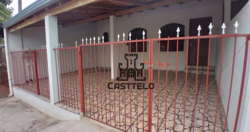 Casa com 4 dormitórios à venda, 140 m² por r$ 240.000,00 - conjunto habitacional saltinho - londrina/pr