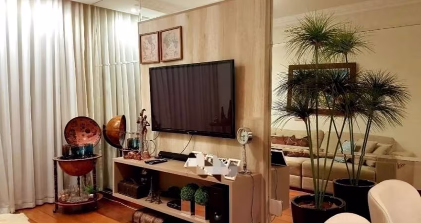 Apartamento à venda, 148 m² por R$ 750.000 - Centro - Londrina/PR
