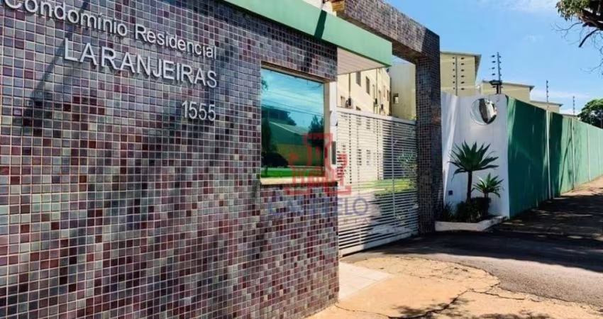 Apartamento à venda, 45 m² por R$ 145.000 - Marumbi - Londrina/PR
