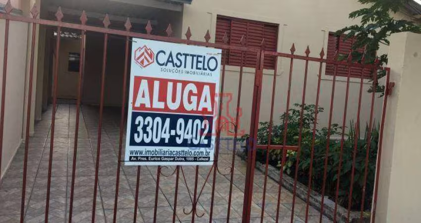 Casa  à venda, 120 m² por R$ 280.000 - Cafezal - Londrina/PR