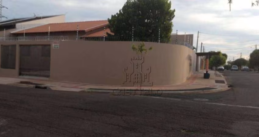 Casa à venda, 120 m² por R$ 480.000 - Jardim Santa Alice - Londrina/PR