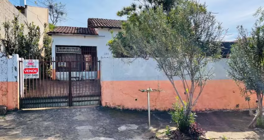 Casa com 3 dormitórios à venda, 70 m² por r$ 210.000,00 - del rey - londrina/pr