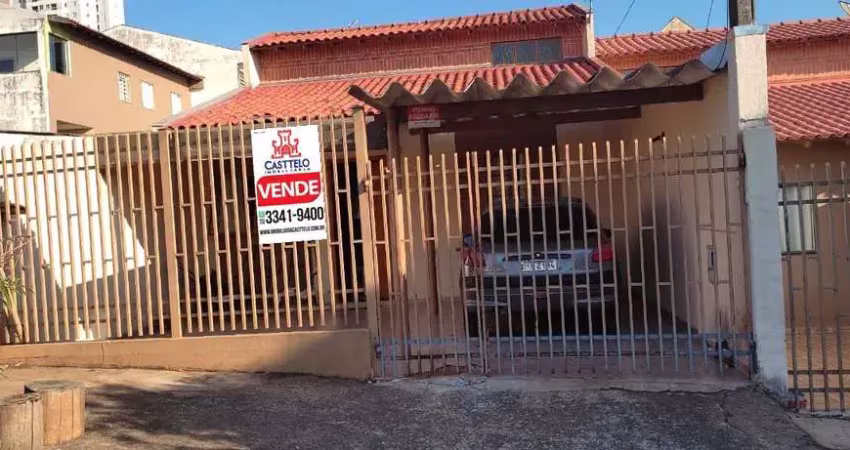 Casa com 3 quartos à venda na Rua China, São Vicente, Londrina