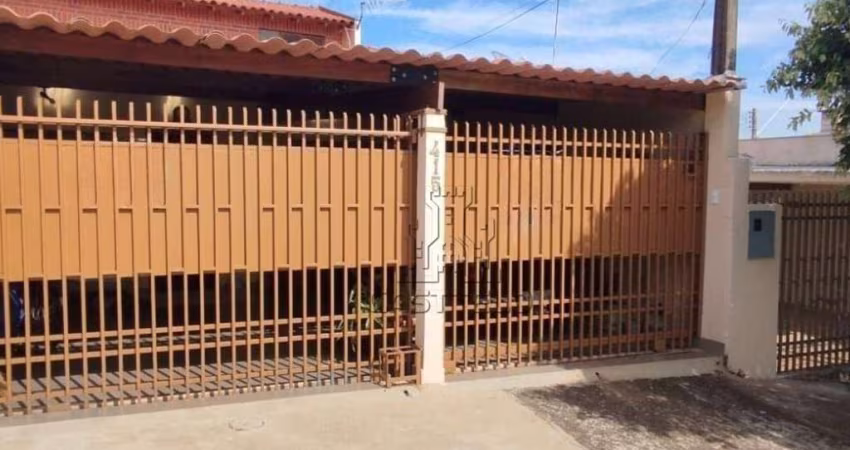 Casa à venda, 120 m² por R$ 440.000 - São Vicente - Londrina/PR