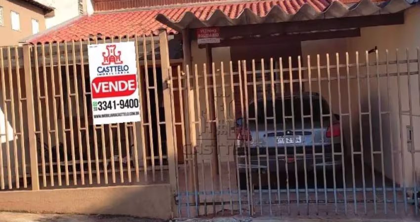 Casa com 3 quartos à venda na Rua China, São Vicente, Londrina
