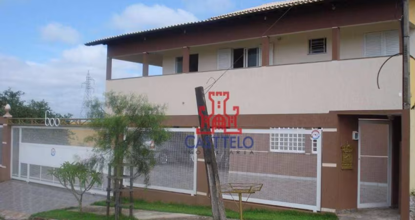 Casa à venda, 286 m² por R$ 1.930.000 - Parque Residencial Alcântara - Londrina/PR