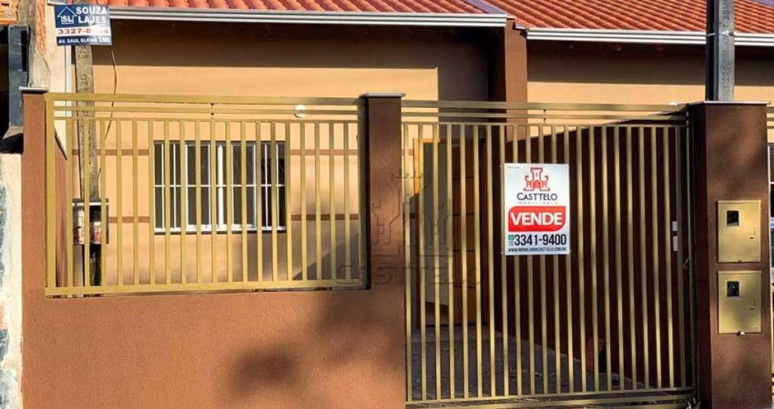 Casa à venda, 72 m² por R$ 235.000 - Jardim Belém - Londrina/PR