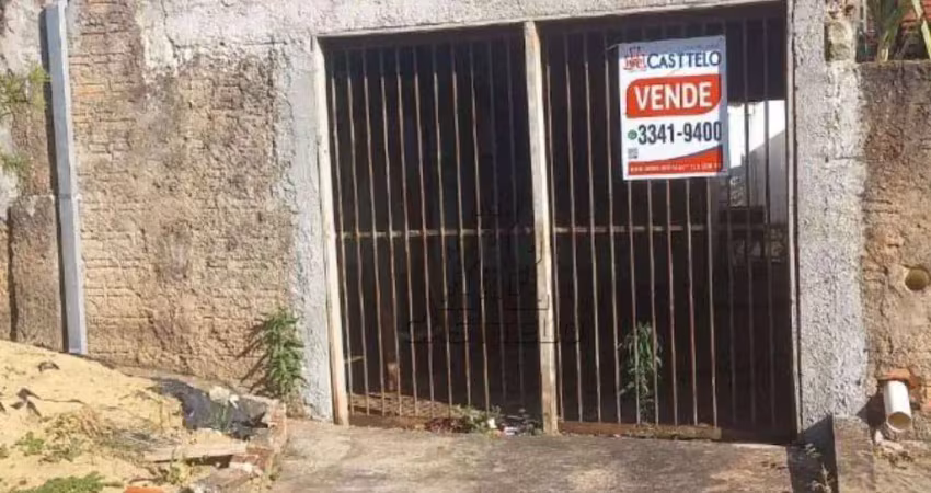 Casa com 2 dormitórios à venda por r$ 120.000,00 - conjunto habitacional jamile dequech - londrina/pr