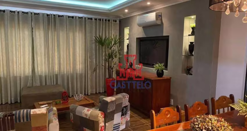 Casa com 4 dormitórios à venda, 100 m² por R$ 850.000,00 - Coliseu - Londrina/PR