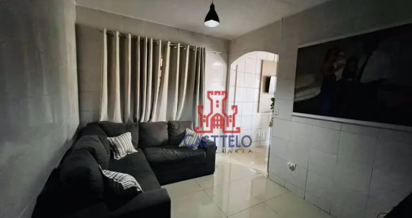 Casa à venda, 170 m² por r$ 420.000 - joão paz - londrina/pr