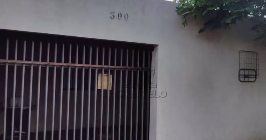 Casa com 3 dormitórios à venda, 68 m² por r$ 150.000,00 - jardim nova esperança - londrina/pr
