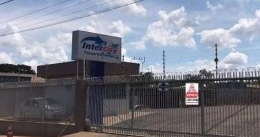 Terreno à venda, 2000 m² por r$ 1.500.000,00 - jardim josé favaro - cambé/pr