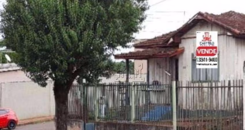 Casa à venda, 116 m² por R$ 401.000 - Vila Santa Terezinha - Londrina/PR