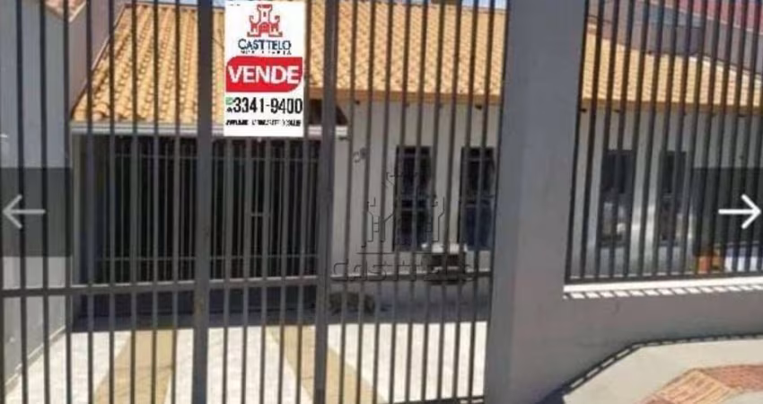 Casa com 3 dormitórios à venda, 134 m² por R$ 350.000,00 - Jardim Pacaembu - Londrina/PR