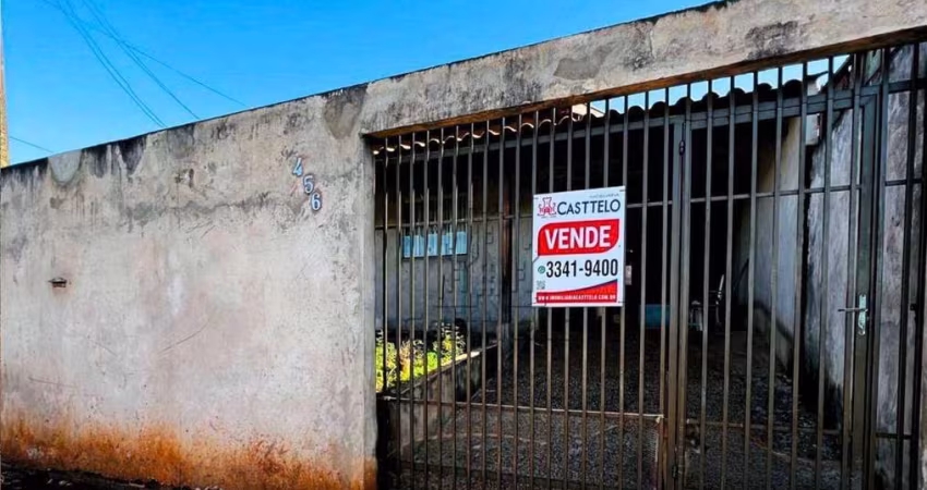 Casa à venda por R$ 270.000 - Santa Joana - Londrina/PR