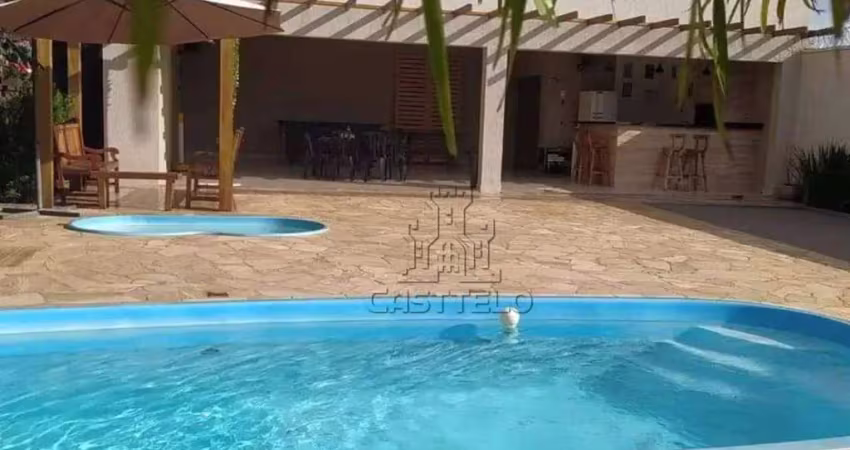 Área à venda, 252 m² por r$ 425.000,00 - gleba esperança - londrina/pr