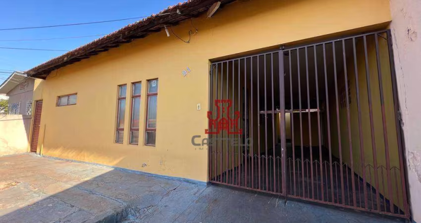 Casa à venda, 100 m² por R$ 300.000 - Leonor - Londrina/PR