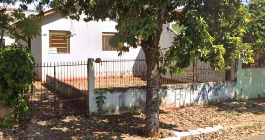 Casa à venda, 120 m² por R$ 260.000 - Conjunto Vivi Xavier - Londrina/PR