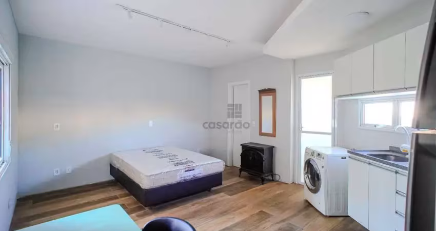 Apartamento com 1 quarto para alugar no Centro, Pelotas 