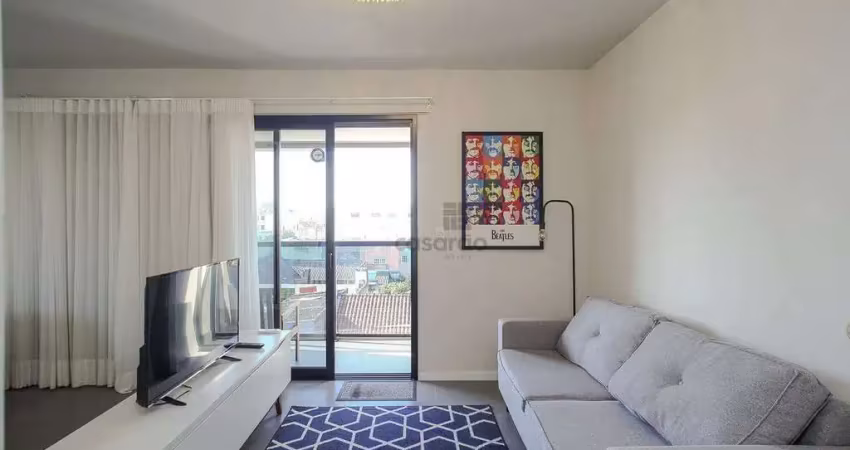 Flat com 1 quarto para alugar no Centro, Pelotas 
