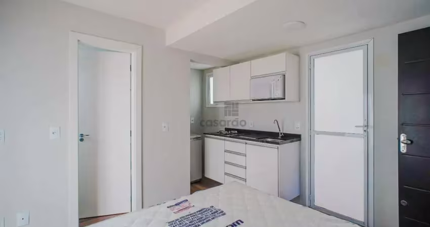 Flat com 1 quarto para alugar no Centro, Pelotas 