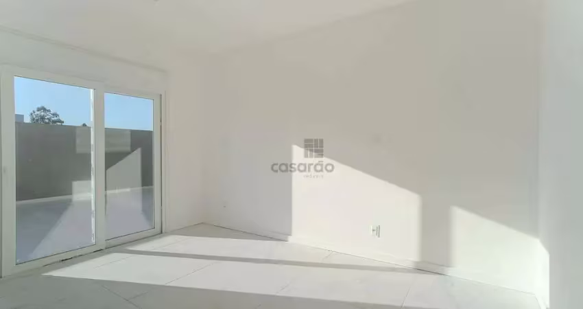 Apartamento com 2 quartos para alugar no Três Vendas, Pelotas 