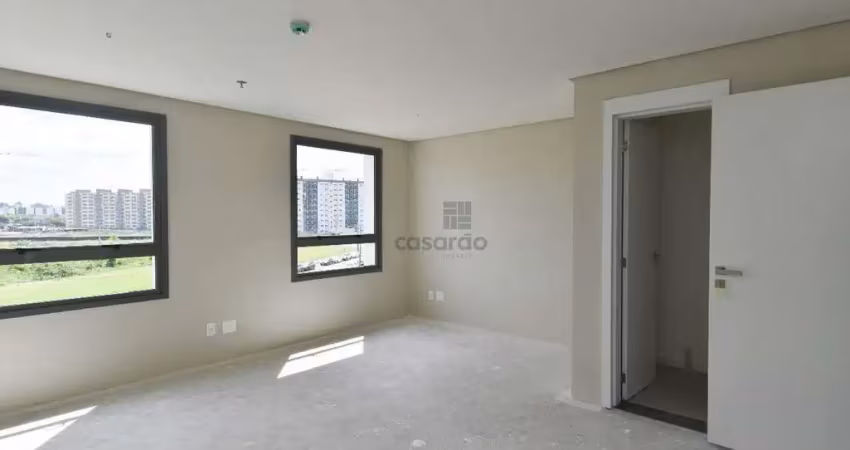 Sala comercial para alugar no Areal, Pelotas 